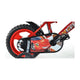Bicicleta copii Dino Bikes 12