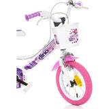Bicicleta copii Dino Bikes 12