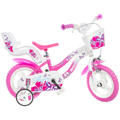 Bicicleta copii Dino Bikes 12