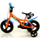 Bicicleta copii Dino Bikes 12