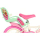 Bicicleta copii Dino Bikes 12
