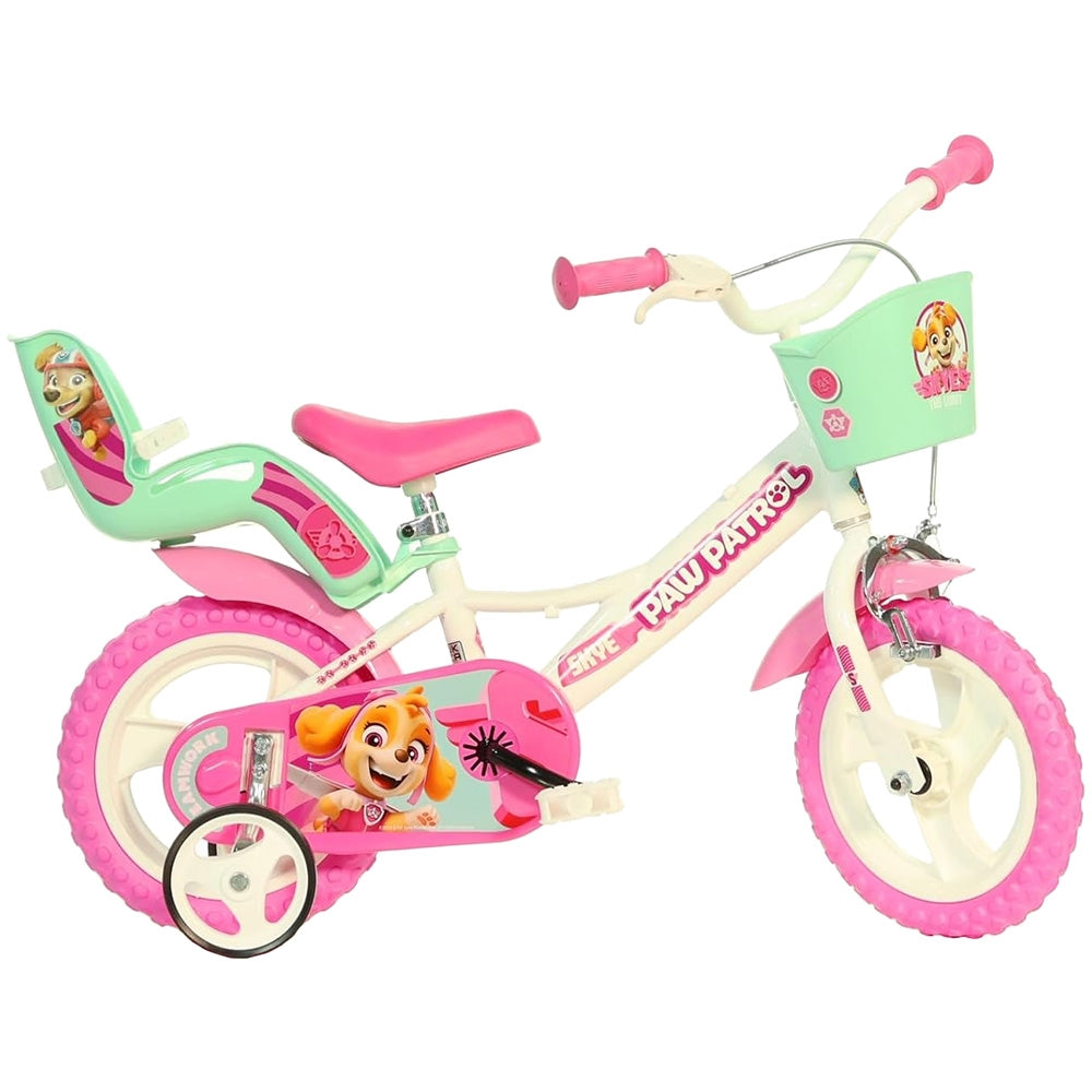 Bicicleta copii Dino Bikes 12