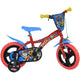 Bicicleta copii Dino Bikes 12