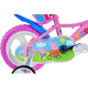 Bicicleta copii Dino Bikes 12