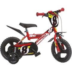 Bicicleta copii Dino Bikes 12