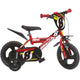 Bicicleta copii Dino Bikes 12