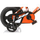 Bicicleta copii Dino Bikes 12