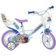 Bicicleta copii Dino Bikes 12