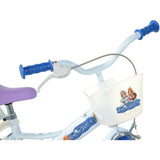 Bicicleta copii Dino Bikes 12