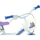 Bicicleta copii Dino Bikes 12