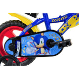 Bicicleta copii Dino Bikes 12