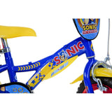 Bicicleta copii Dino Bikes 12