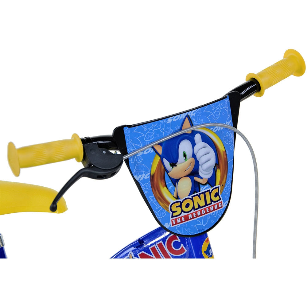 Bicicleta copii Dino Bikes 12