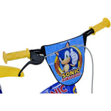 Bicicleta copii Dino Bikes 12