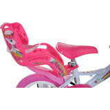 Bicicleta copii Dino Bikes 12