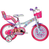 Bicicleta copii Dino Bikes 14