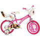 Bicicleta copii Dino Bikes 14