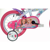 Bicicleta copii Dino Bikes 14