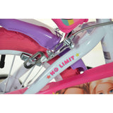 Bicicleta copii Dino Bikes 14