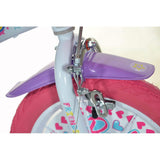 Bicicleta copii Dino Bikes 14
