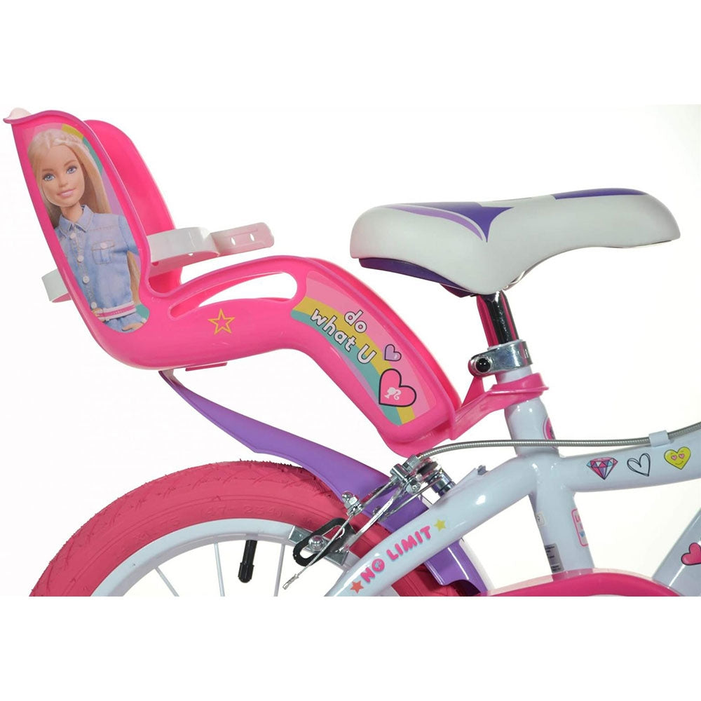 Bicicleta copii Dino Bikes 14