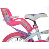 Bicicleta copii Dino Bikes 14
