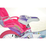 Bicicleta copii Dino Bikes 14