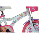 Bicicleta copii Dino Bikes 14
