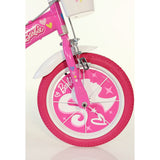 Bicicleta copii Dino Bikes 14