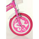 Bicicleta copii Dino Bikes 14