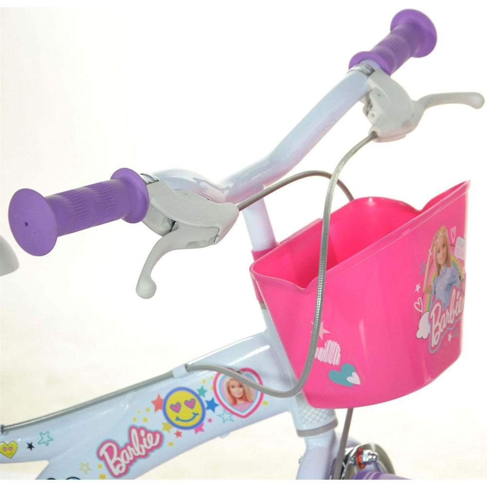 Bicicleta copii Dino Bikes 14