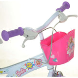 Bicicleta copii Dino Bikes 14