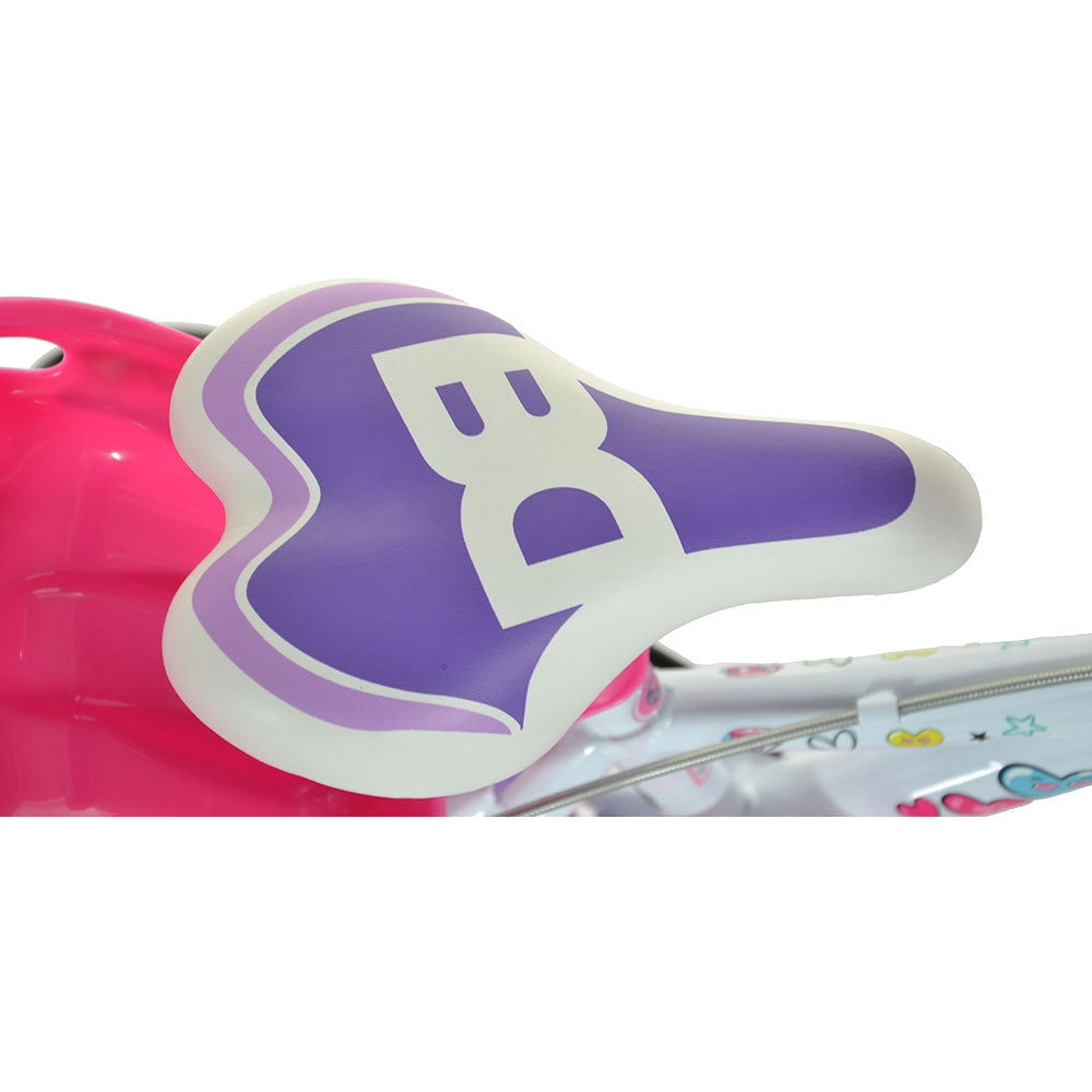 Bicicleta copii Dino Bikes 14