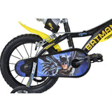 Bicicleta copii Dino Bikes 14