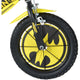 Bicicleta copii Dino Bikes 14