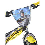 Bicicleta copii Dino Bikes 14