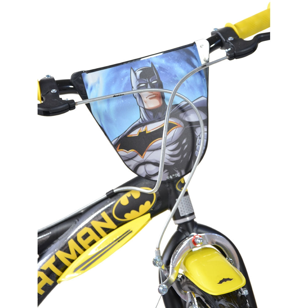 Bicicleta copii Dino Bikes 14
