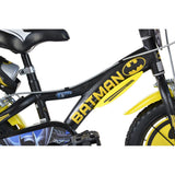 Bicicleta copii Dino Bikes 14