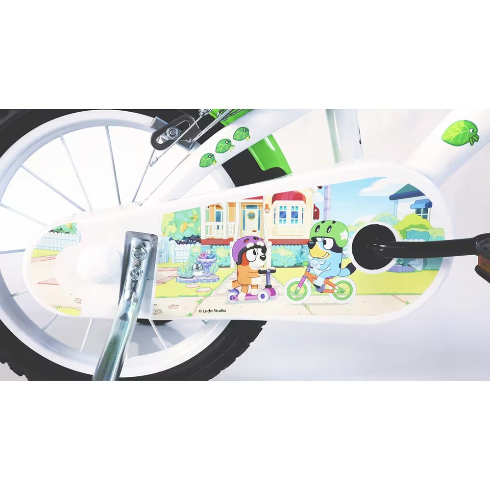 Bicicleta copii Dino Bikes 14