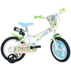 Bicicleta copii Dino Bikes 14