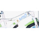 Bicicleta copii Dino Bikes 14