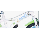 Bicicleta copii Dino Bikes 14