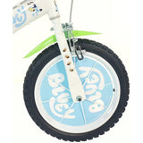 Bicicleta copii Dino Bikes 14