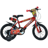 Bicicleta copii Dino Bikes 14