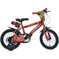 Bicicleta copii Dino Bikes 14