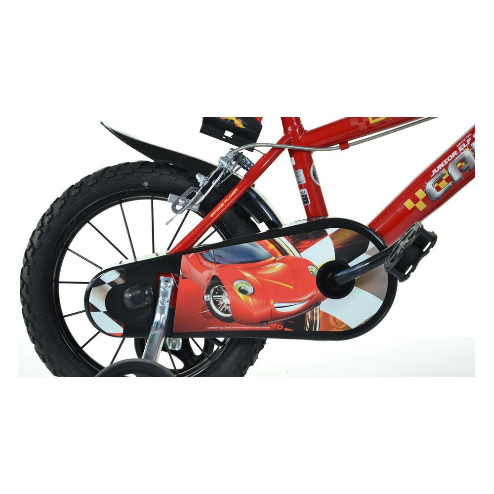 Bicicleta copii Dino Bikes 14