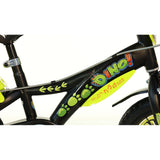 Bicicleta copii Dino Bikes 14