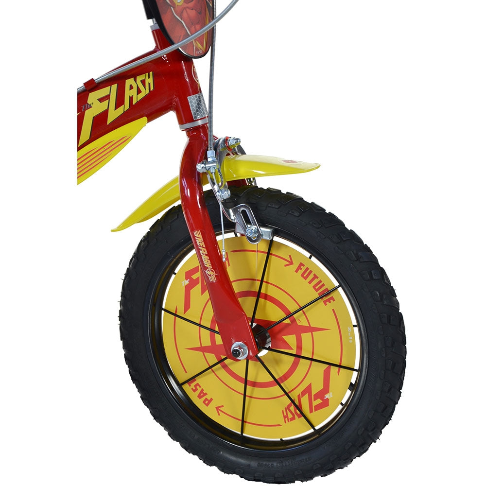 Bicicleta copii Dino Bikes 14