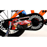 Bicicleta copii Dino Bikes 14