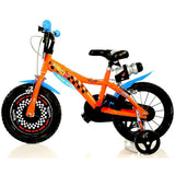 Bicicleta copii Dino Bikes 14